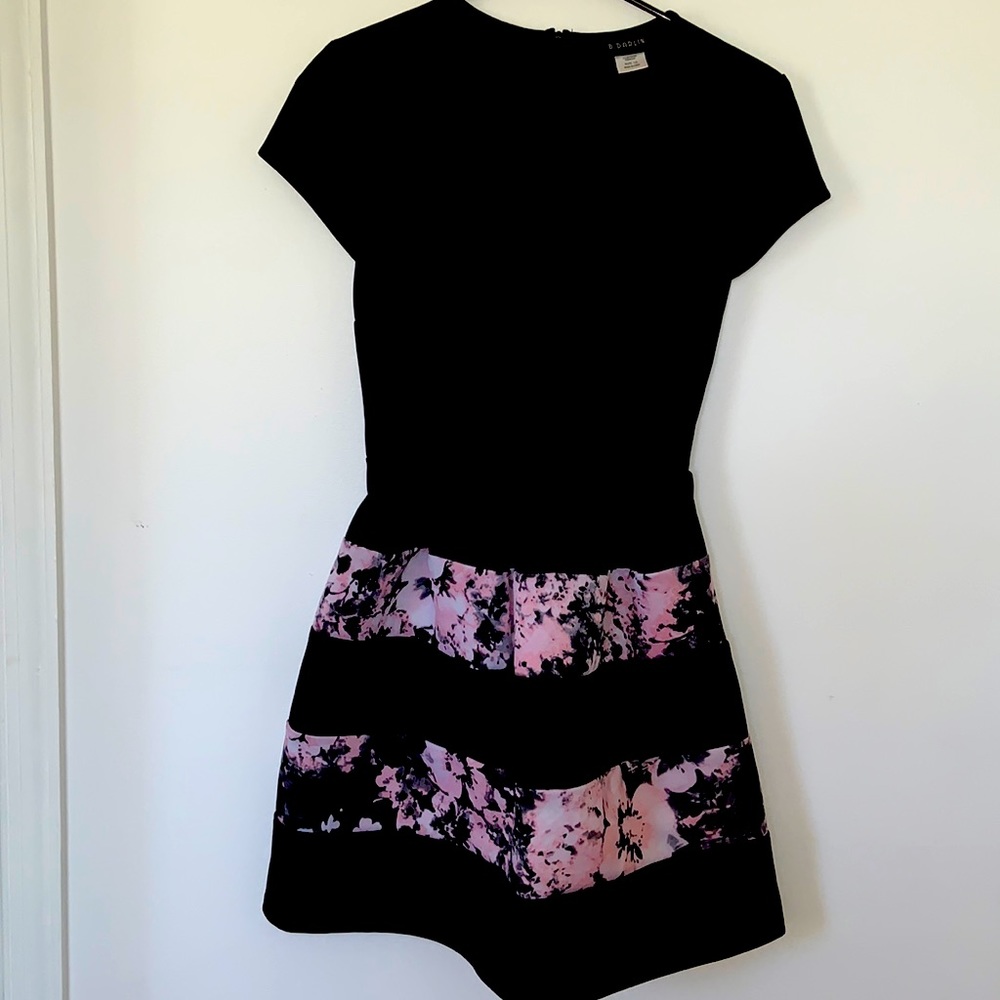 Formal dress